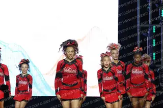 Indiana Elite Divas