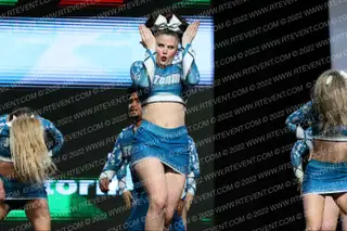 High Power Elite Storm
