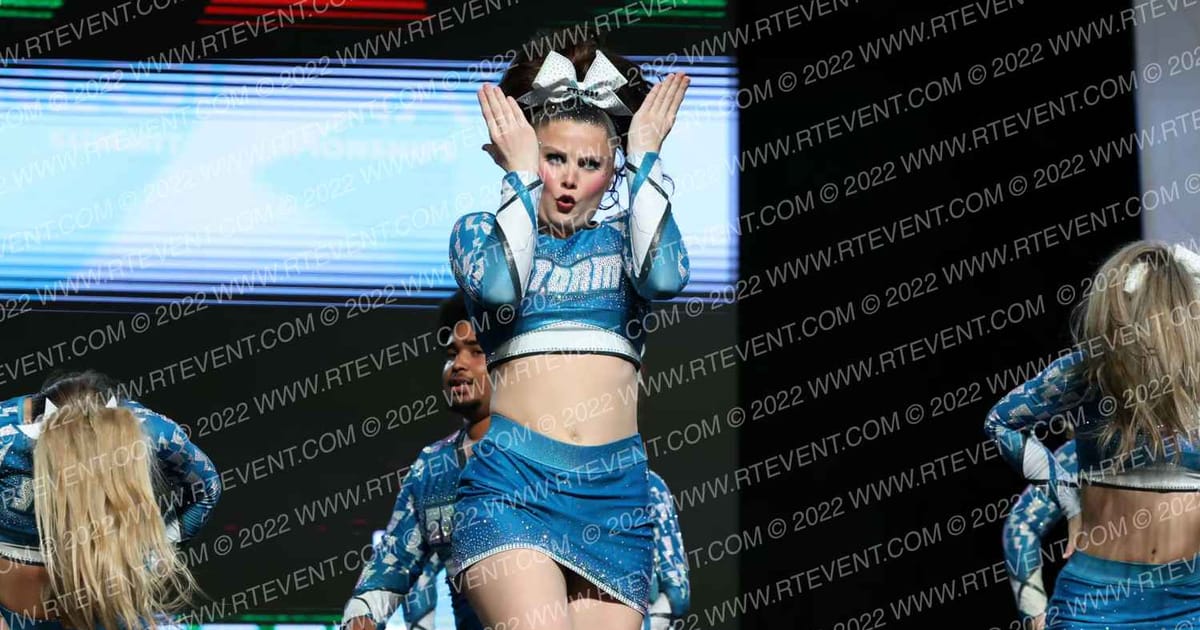 High Power Elite Storm · The Southeast Regional Summit