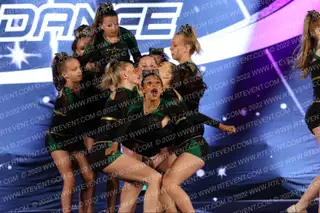Storm Cheer Thunder