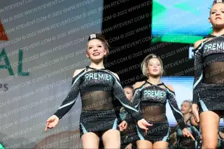 Premier Performance Vengeance