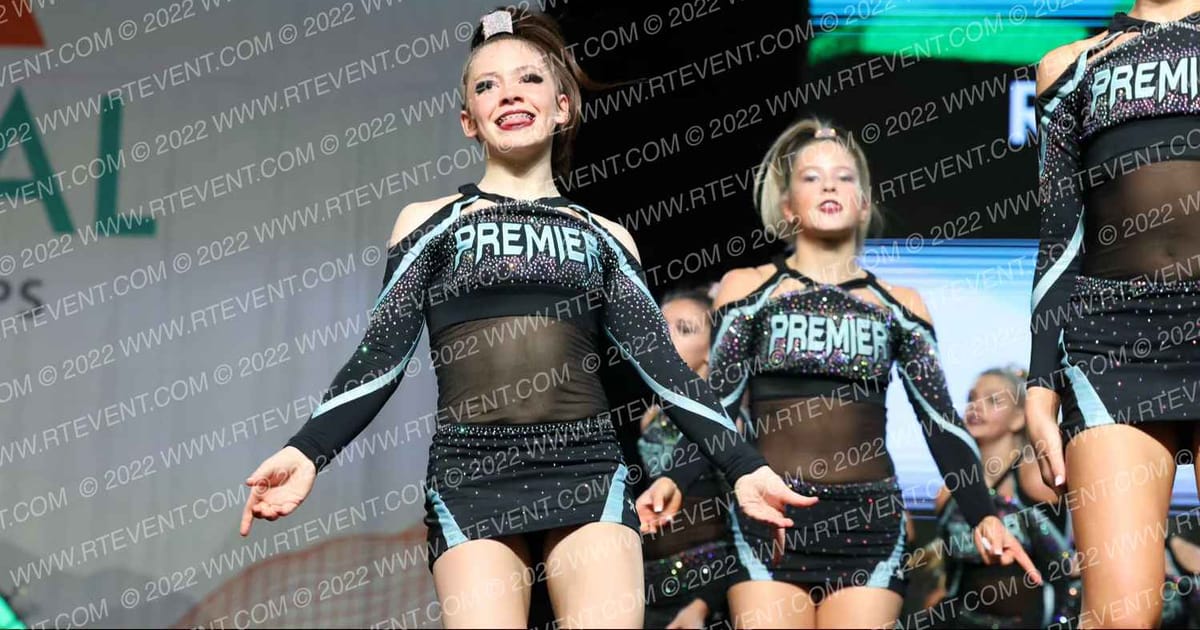 Premier Performance Vengeance · The Southeast Regional Summit