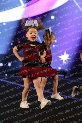 Rage Athletics Tiny Tempers