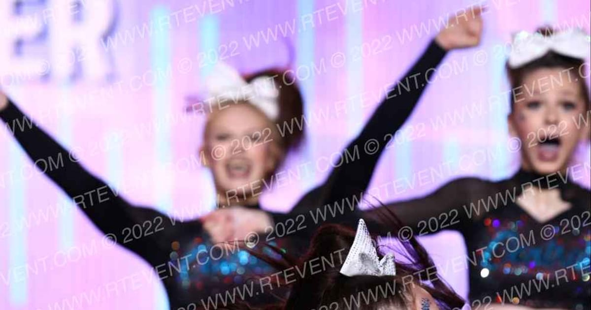 Central Athletics WiNTer · All Star World Championships Saturday