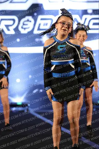 Supernova Athletics Shooting Stars