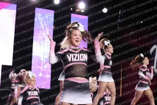Vizion Athletix REIGN