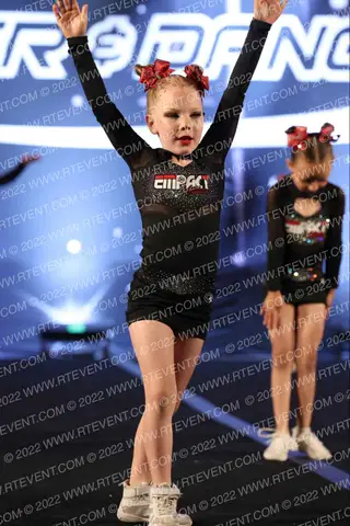 Empact Athletics Tiny Twinkles