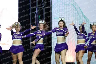 South Central Xtreme Ultraviolet
