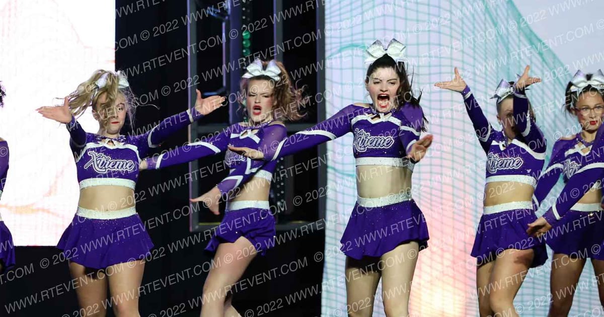 South Central Xtreme Ultraviolet · The Midwest Regional Summit