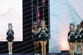 Premier Athletics - Michigan Raindrops
