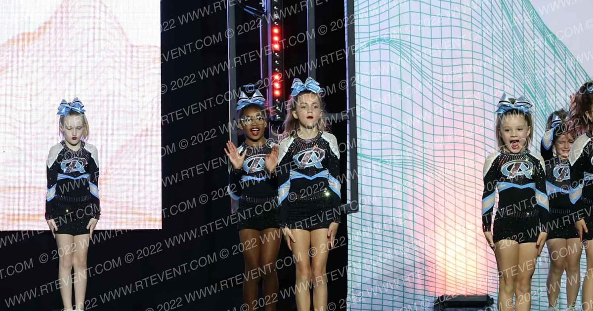 Premier Athletics - Michigan Raindrops · The Midwest Regional Summit