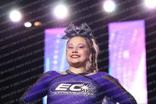 Extreme Cheer All Stars Rolex