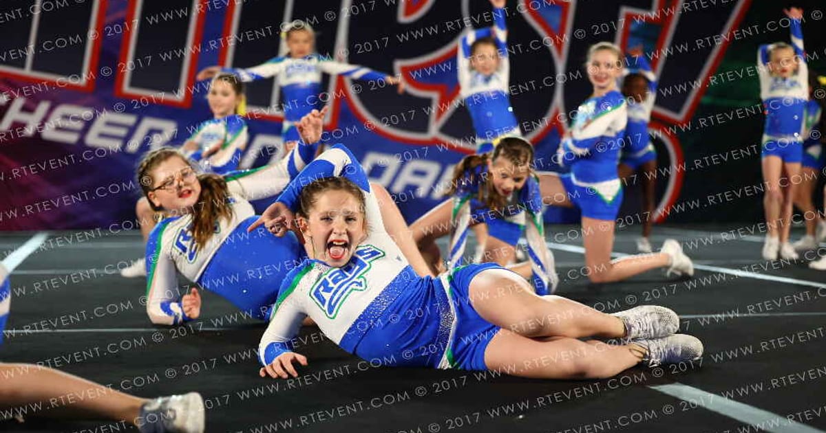 The Stingray All Stars Sunflower · JAMfest Atlanta Classic DIDII