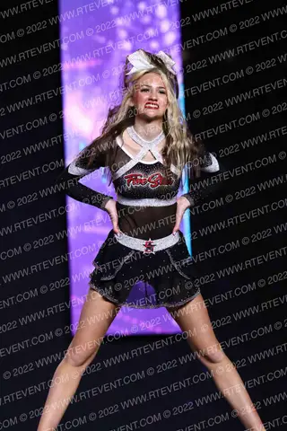 Five Star Athletics Twilight