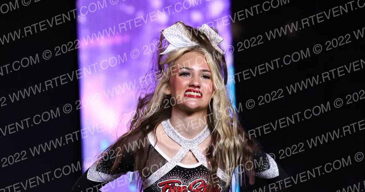 Five Star Athletics Twilight · All Star World Championships Saturday