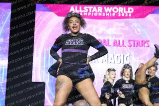 Supernatural All Stars Dark Magic