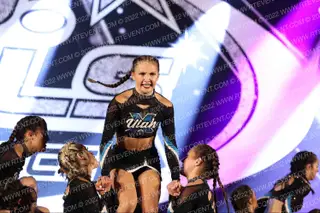 Utah Xtreme Cheer Recon