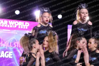 Billings All Stars Rage