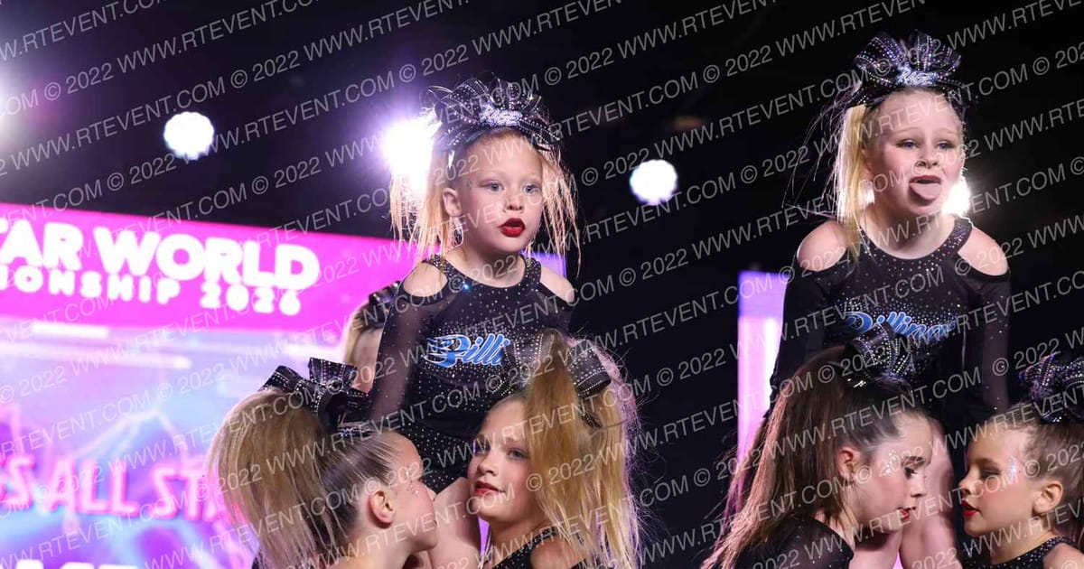 Billings All Stars Rage · All Star Worlds Friday