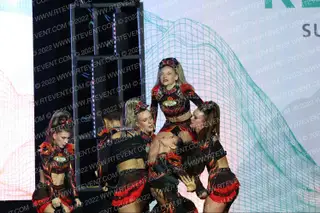 Motor City Cheer Diamonds