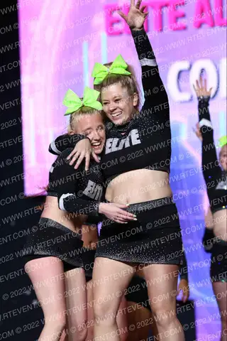 Elite All Stars of Maine Commanders
