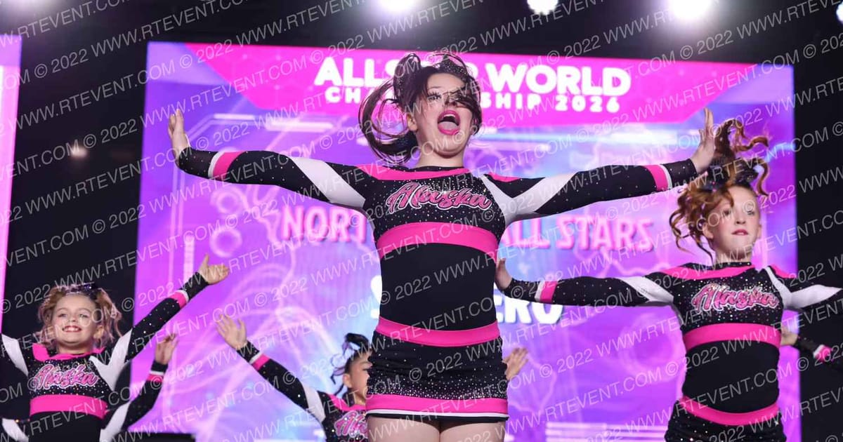 North Star All Stars SubZero · All Star Worlds Friday