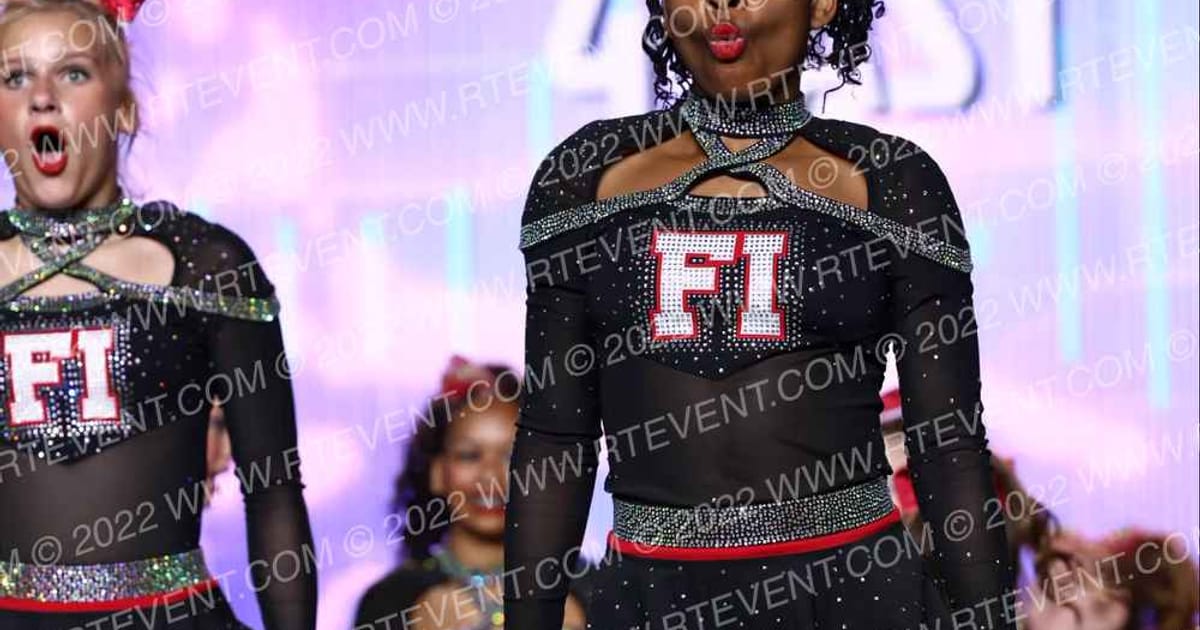 FI Hermitage 4CAST · All Star World Championships Saturday