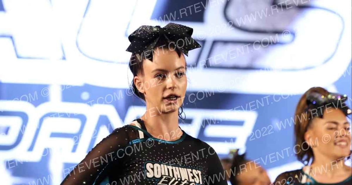 Southwest Elite All-Stars Southwest Slayers · The US Finals Utah DIDII