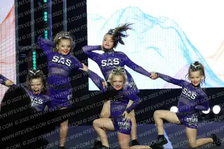 Studio All-Stars MINI SUPERSTARS