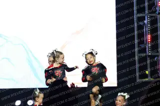 GymTyme All-Stars Trouble