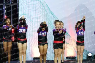 Step One All Stars - North Glamorous