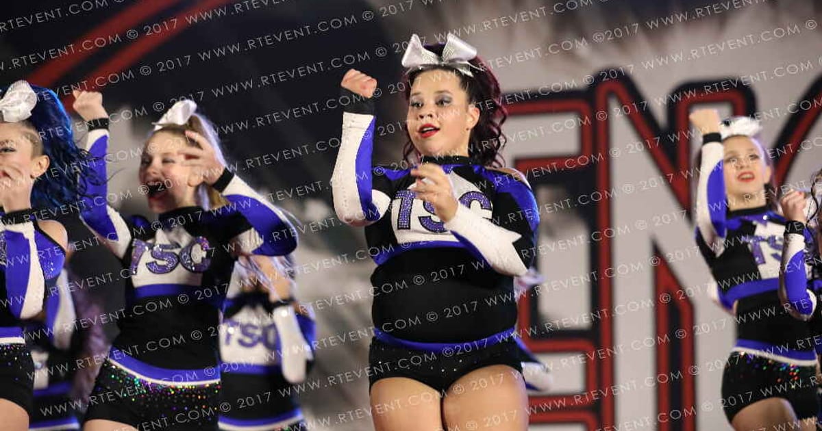 TSC All Stars Wicked · Encore Baltimore Showdown DIDII