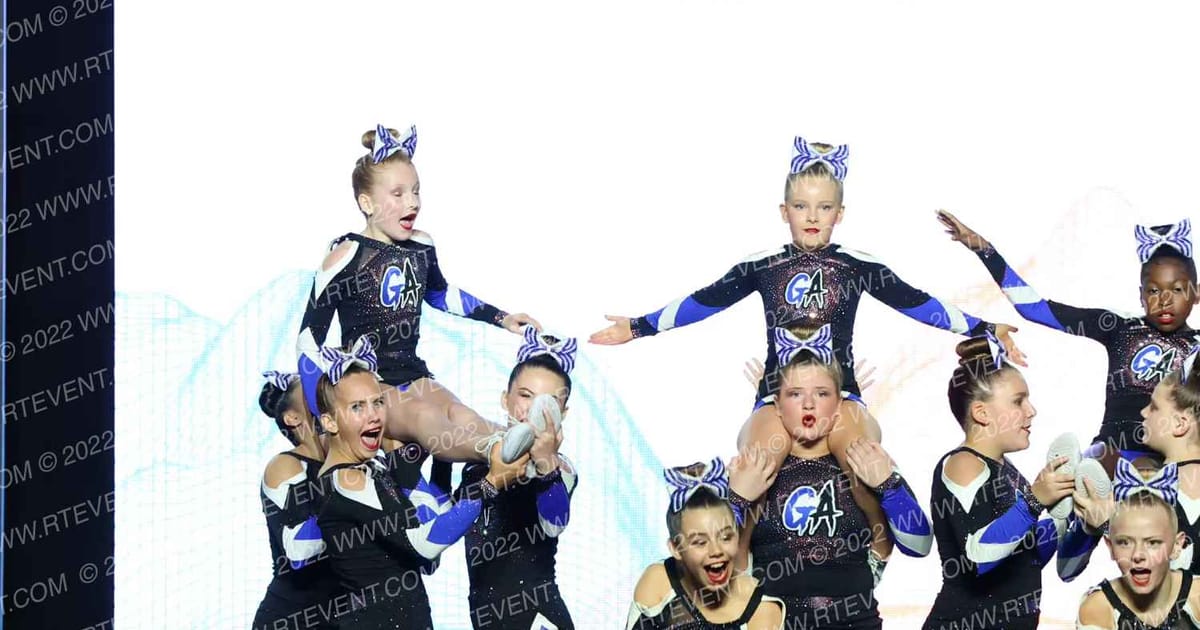 Genesis Athletix Solstice · The Midwest Regional Summit