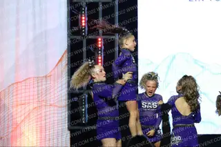 Studio All-Stars YOUTH FIERCE