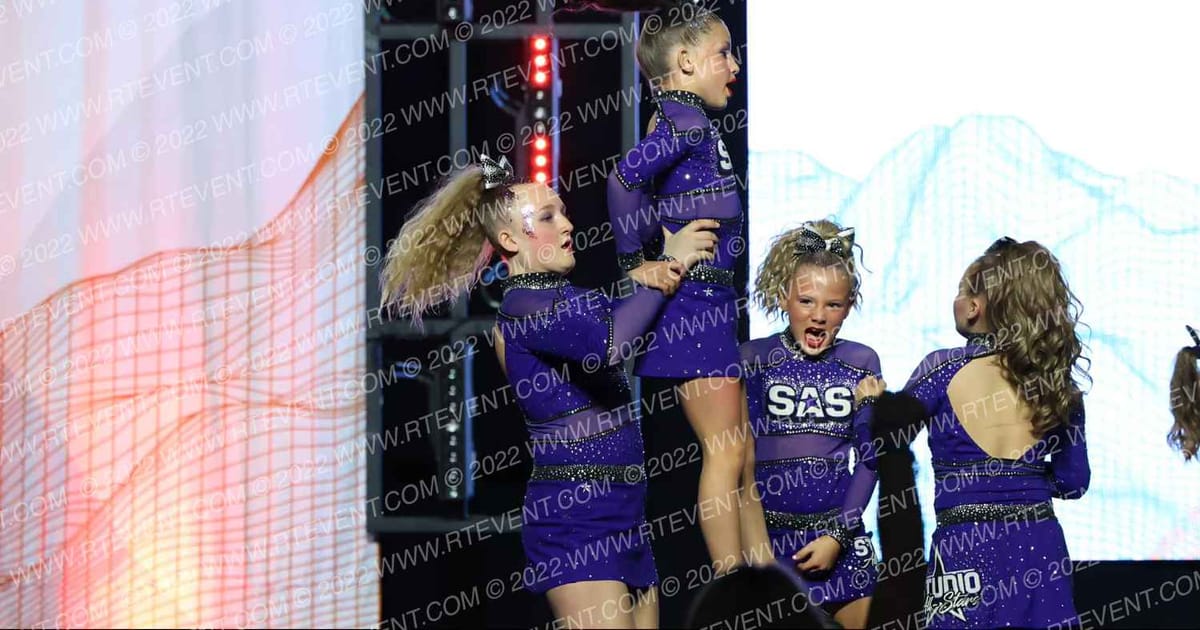 Studio All-Stars YOUTH FIERCE · The Midwest Regional Summit