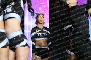 Top Cheer Training Hub Trop6