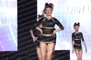 Empire All-Stars Lady Liberty