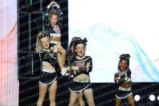 World Elite Heart
