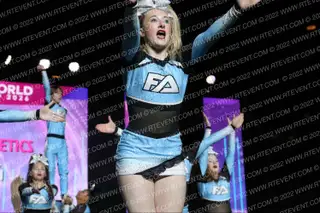 Flight Athletics Mach4
