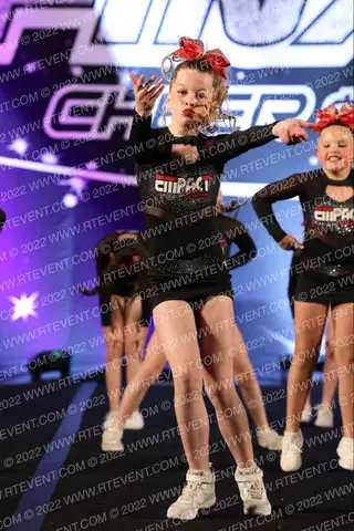 Empact Athletics Nova