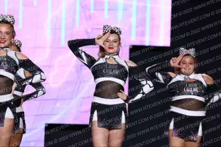 River City Allstars LunaChicks
