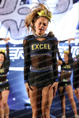 Exceleration Lady Ice