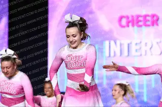 Cheer United Interstellar