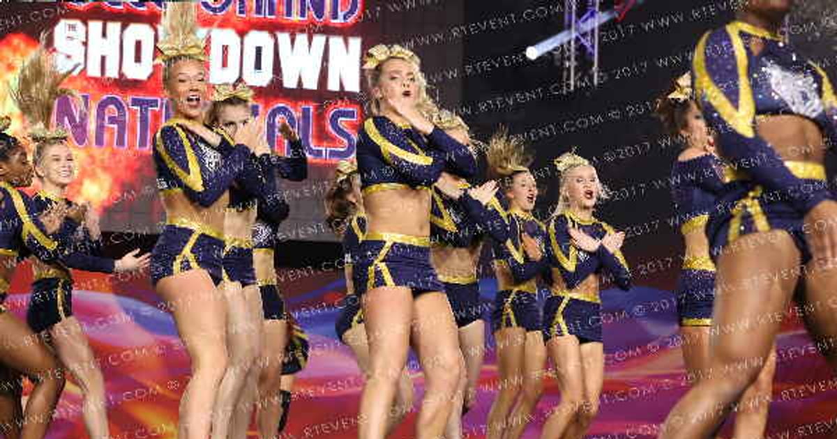 ICE Aftershock · GLCC Grand Nationals