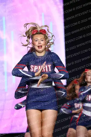 Team Spirit Mavericks