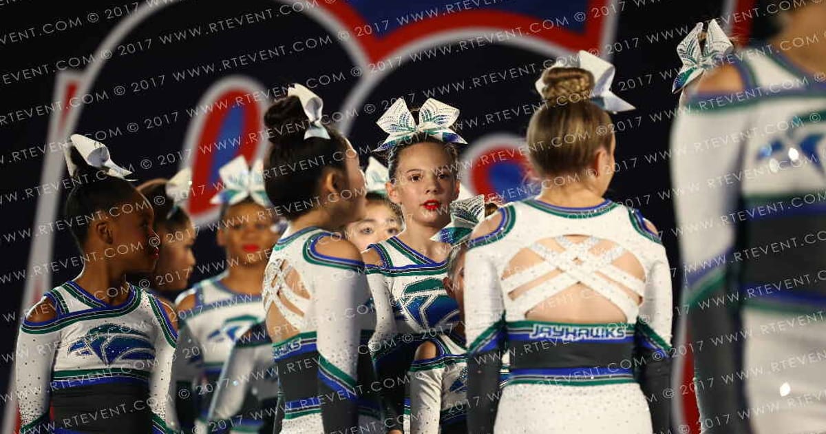 The Atlanta Jayhawks ARCTIC · JAMfest Atlanta Classic DIDII
