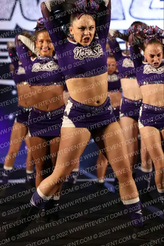 Northstar Elite Royalz