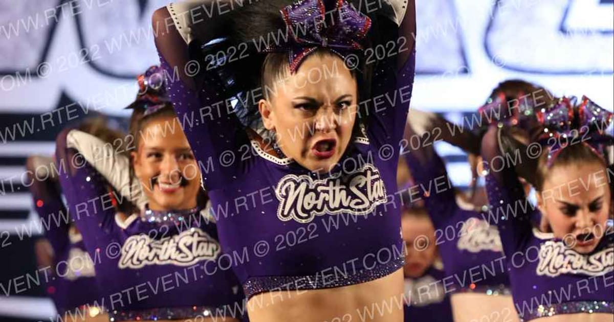 Northstar Elite Royalz · The US Finals Utah DIDII