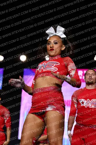 Woodlands Elite Daytona Lethal