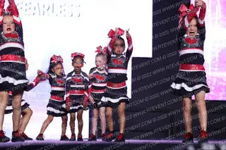 Legacy Elite Fearless